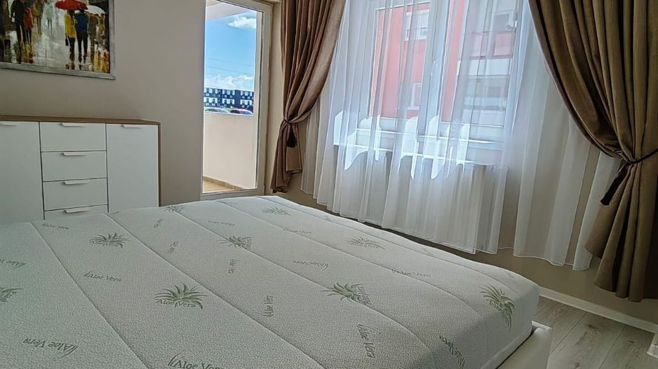 Apartament 3 camere | 71 mp + terasă 13 mp | Selimbăr – Doamna Stanca - Poză 10