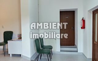 CLINICA MEDICALA P+M cu teren 1.000 mp, zona SILVER MALL; - Poză 3