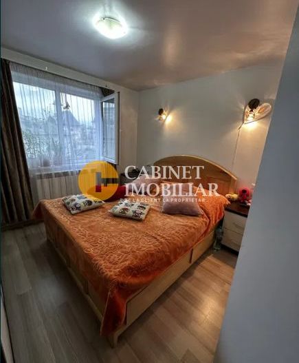3 Camere Renovat - Etaj 2 - Zona Alexandru Cel Bun - Poză 4