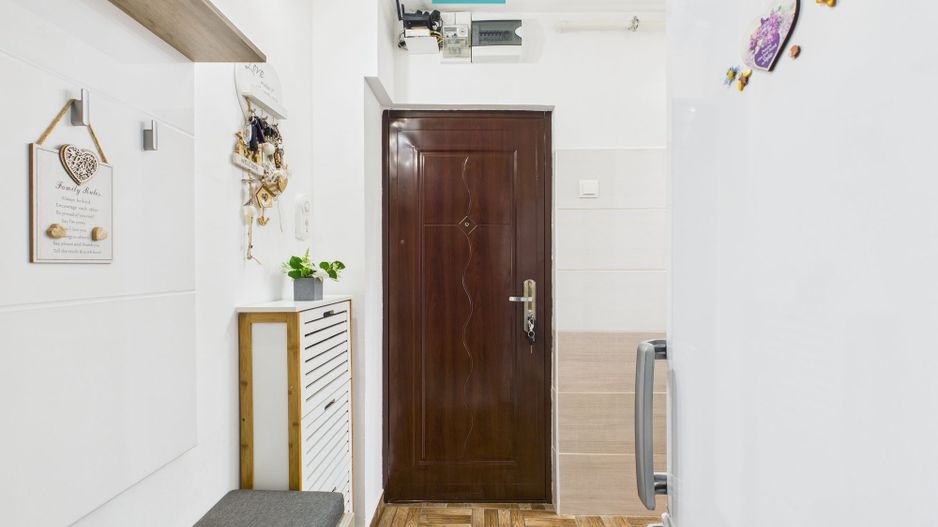 Apartament cu 3 camere complet mobilat și utilat - Poză 12