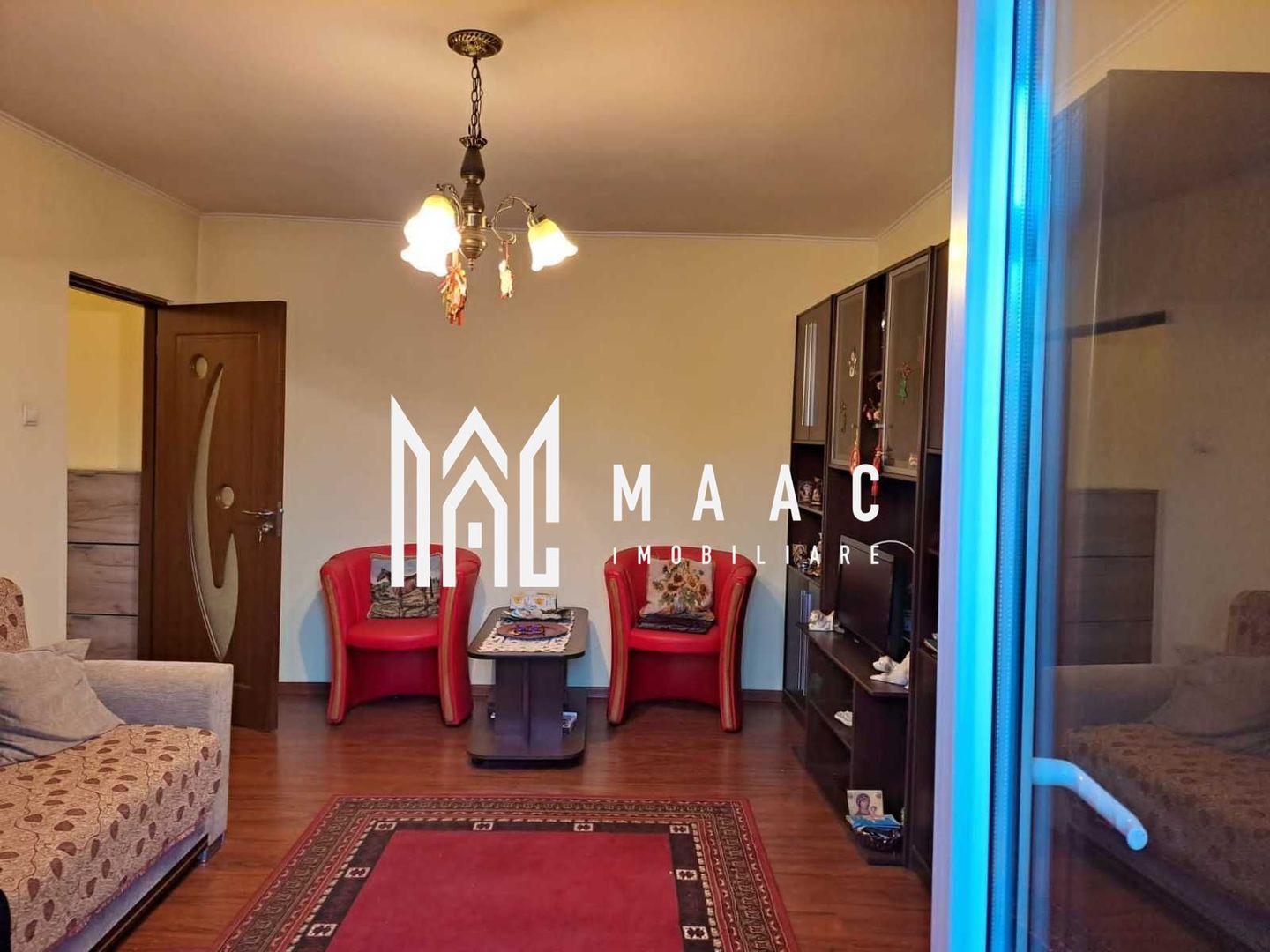 Vând apartament 2 camere Rm. Vâlcea! - Poză 2