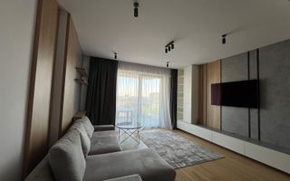 Vânzare, apartament, 2 camere, Herăstrău, București - Poză 4