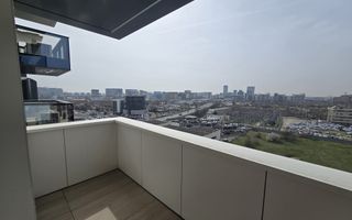 Apartament 2 camere Cortina North Pipera I COM0% - Poză 27