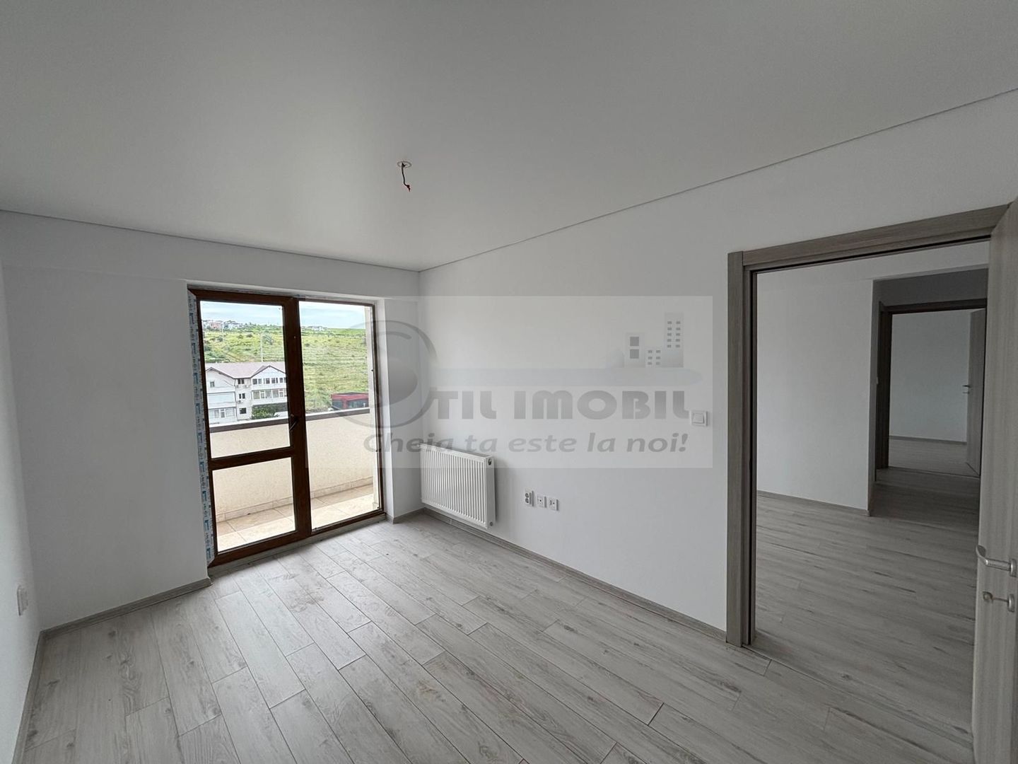 Ap. 3 cam, semidecomandat, Bucium-Visan, intabulat, 0%comision,89900€ - Poză 6