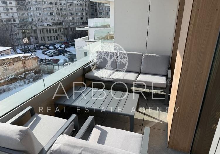 Apartament nou 2 camere lux Bld Unirii - Prima inchiriere - Poză 8