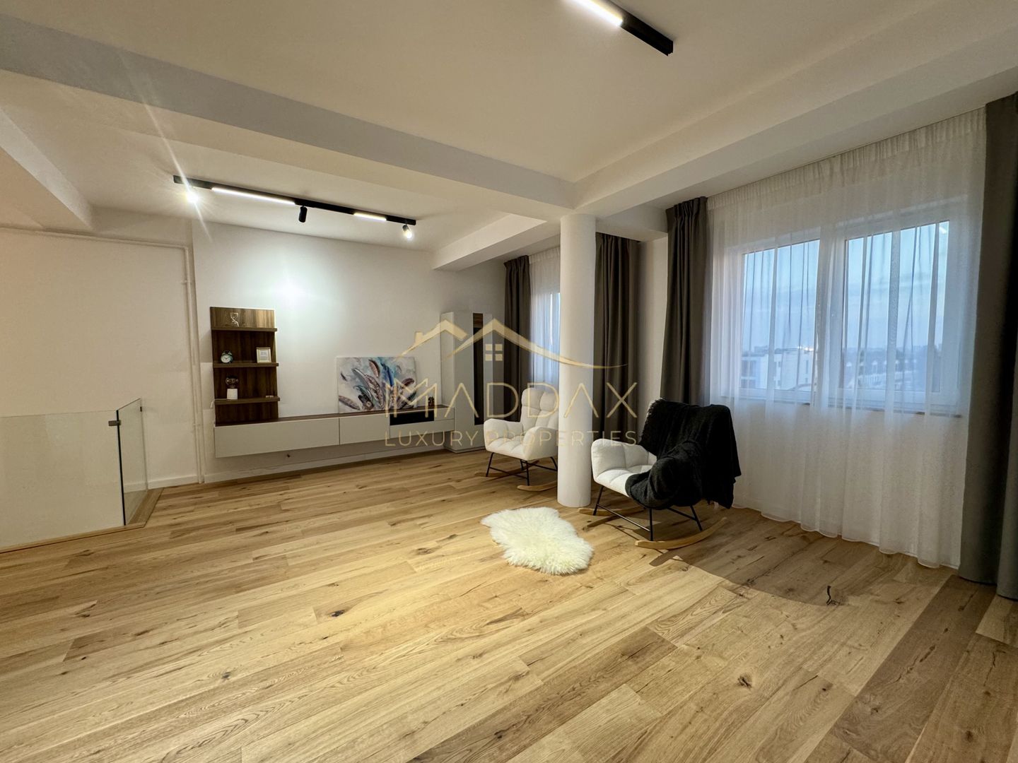 Duplex cu 4 Camere *211mp* / 2 parking / Erou Iancu Nicolae - Poză 22