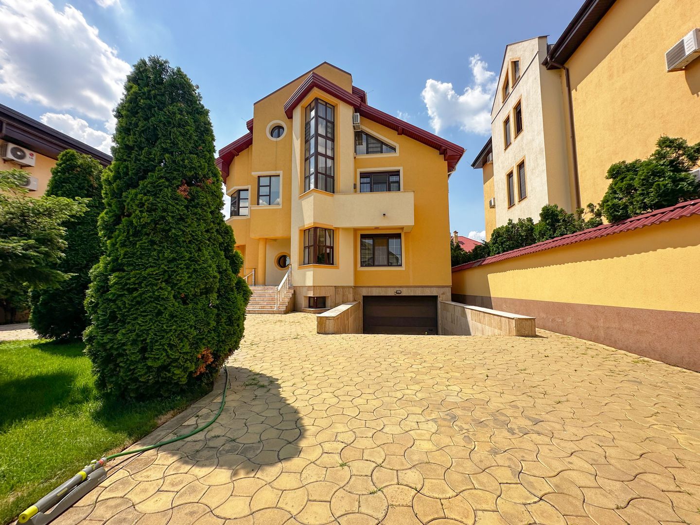 Chirie I Vilă premium I piscină I 6 dormitoare I  800 mp I Pipera - Poză 7