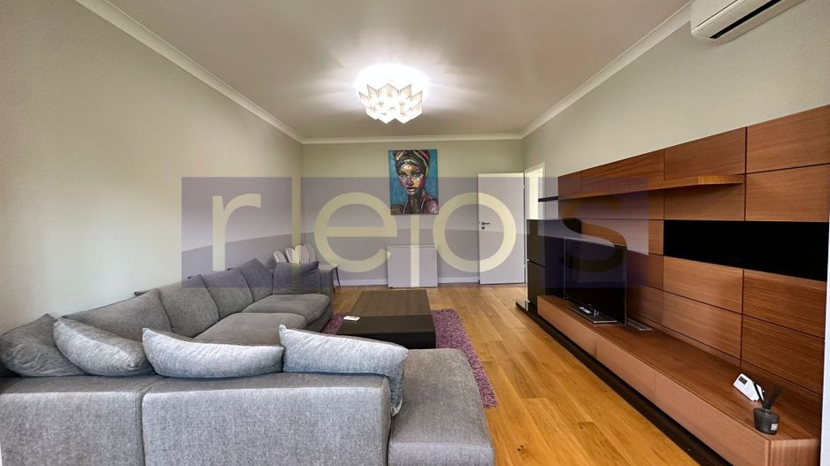 Apartament superb Aviatorilor | 3 camere | Lux | - Poză 3