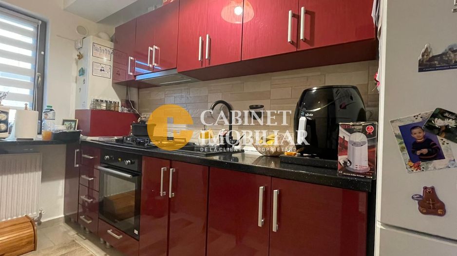 Apartament 2 camere DECOMANDAT--REDIU--700m Rond Pacurari - Poză 3