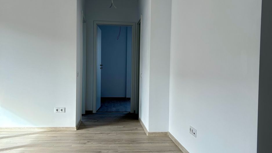 AP 25 Teilor Residence-3 camere FINISAT - Poză 12
