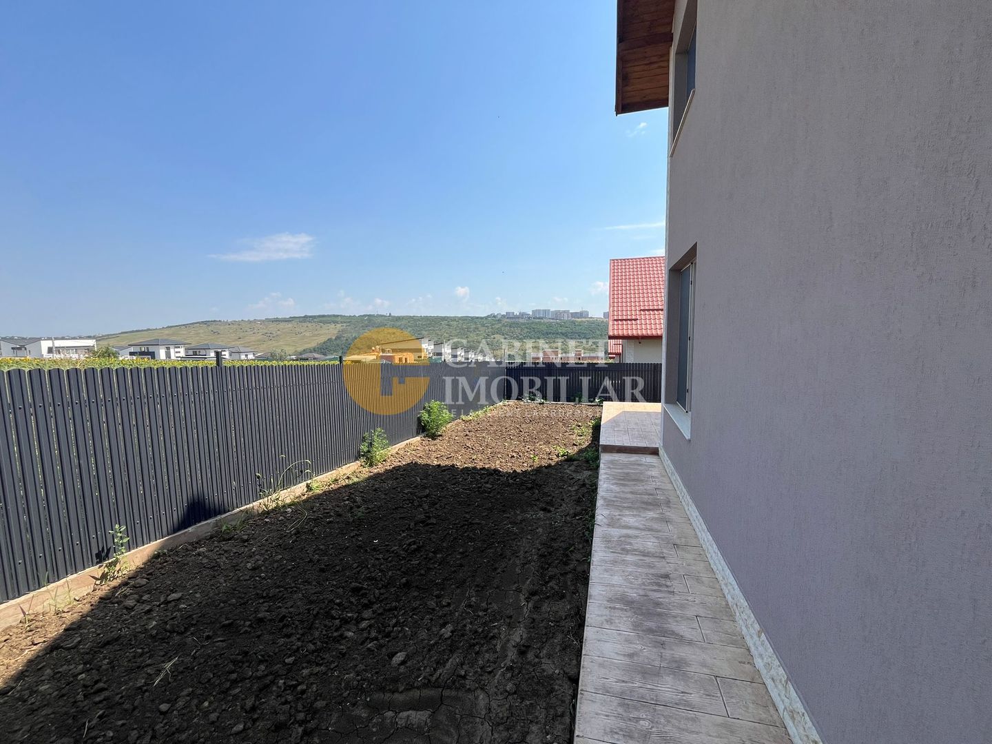 Casa parter 3 camere Cartier Rezidential - Poză 10