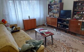 3 Camere - 64MP | Decomandat | 2 Bai | 1981 | Uverturii - Poză 1