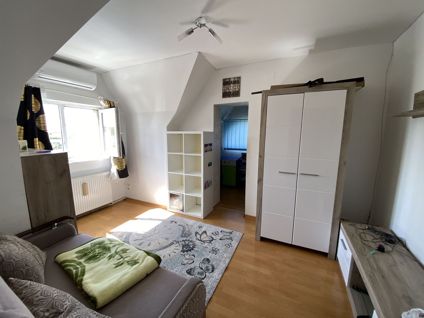 COMISION 0%, CASA INDIVIDUALA, 5 CAMERE, 175 MP, PISCINA, SACALAZ - Poză 19