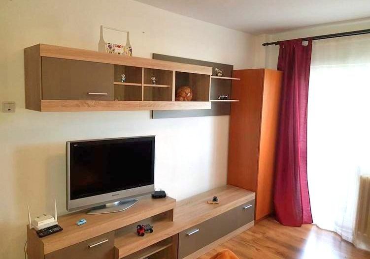 Închiriez ✨ Garsonieră 40 mp, renovată, bloc anvelopat, lângă Parcul Teilor - Poză 1