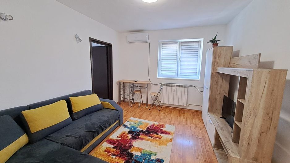 Apartament 2 camere Drumul Taberei Romancierilor - Poză 1