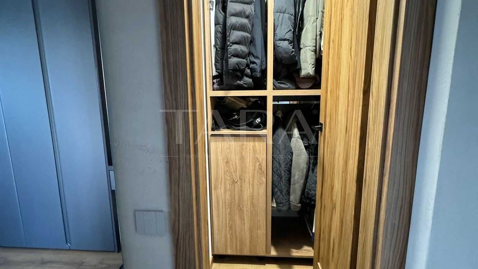 Apartament 2 camere Marasti - Poză 8