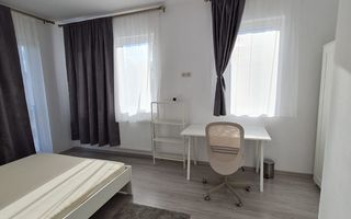 Duplex in Dumbravita cu camera pe parter - Poză 7