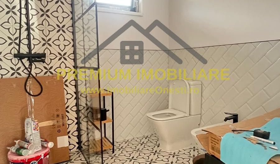 Casa Individuala de vanzare Onesti - Poză 8