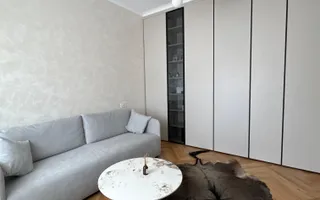 Lux la superlativ, vila individuala noua mobilata + curte amenajata - Poză 17
