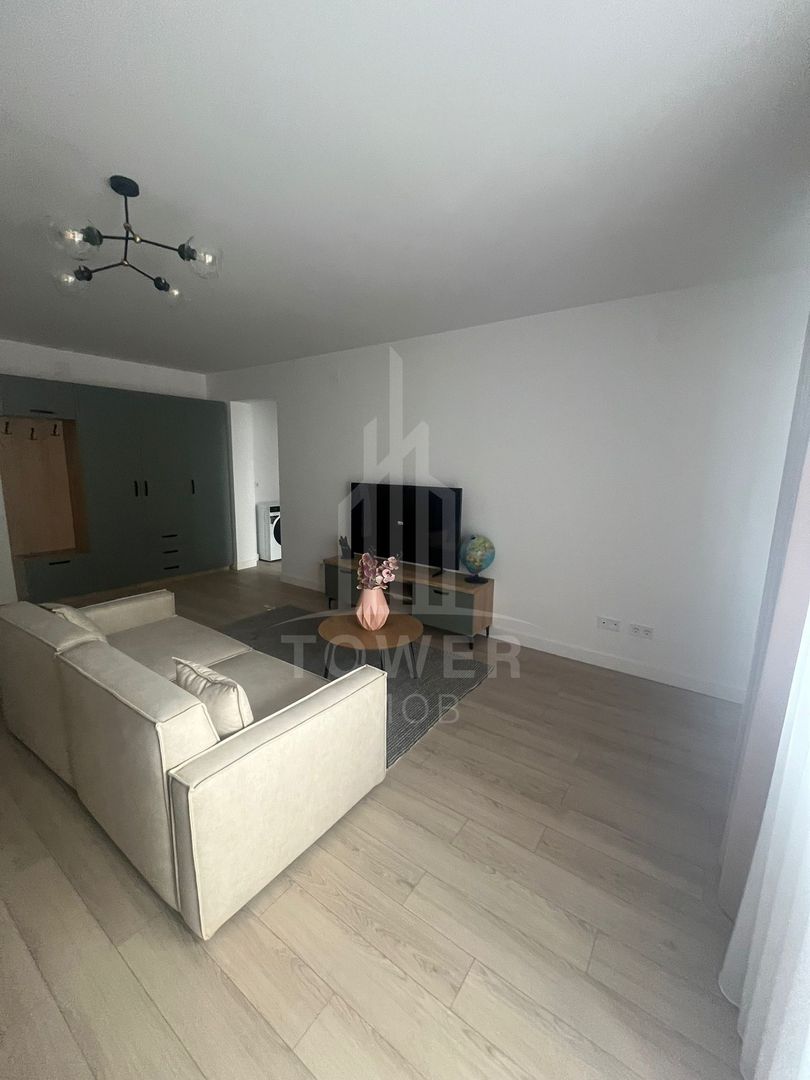 Apartament modern de închiriat | Zona Rahovei - Poză 4