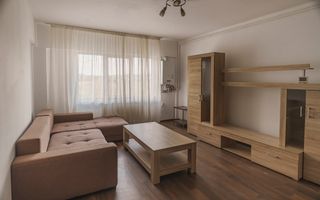 Apartament 2 camere, 56mp utili, Finisat, Zona Panemar, Jucu de Mijloc - Poză 2