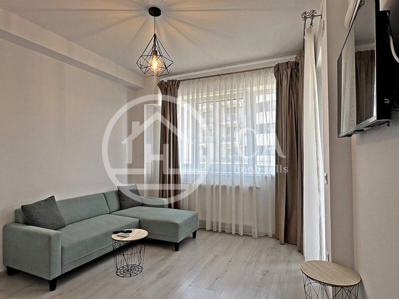 Apartament de închiriat cu 2 camere în Prima Oneștilor, Oradea - Poză 1