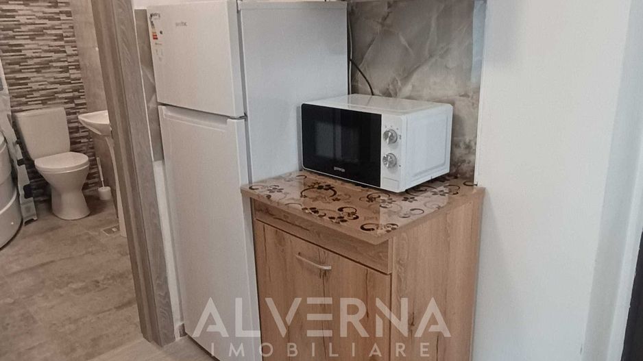Apartament 2 camere | 50mp | balcon 7mp | bloc nou | cartier Borhanci - Poză 2