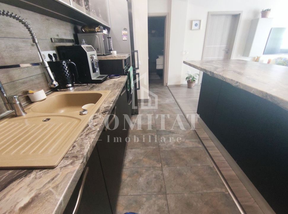 Apartament 2 camere | Semidecomandat | Str Sub Cetate - Poză 5