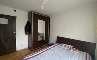 3 camere decomandat  Parcul Drumul Taberei - Poză 3