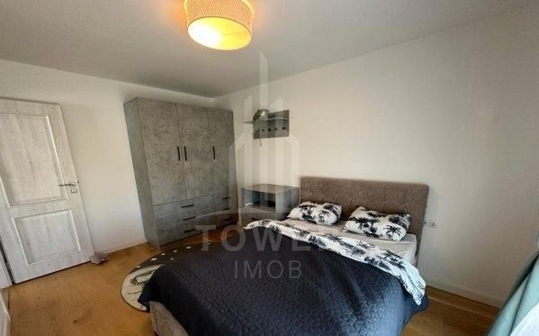 Apartament 4 camere tip penthouse - Poză 3