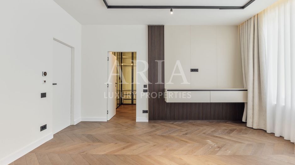 Vilă contemporană premium | Design arhitectural de excepție | Piscină privată | - Poză 13
