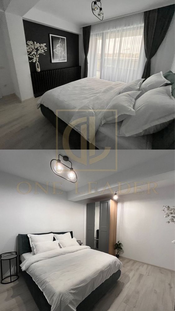 Apartament 2 Camere | Platinum Residence, Coresi | 63 mp - Poză 2