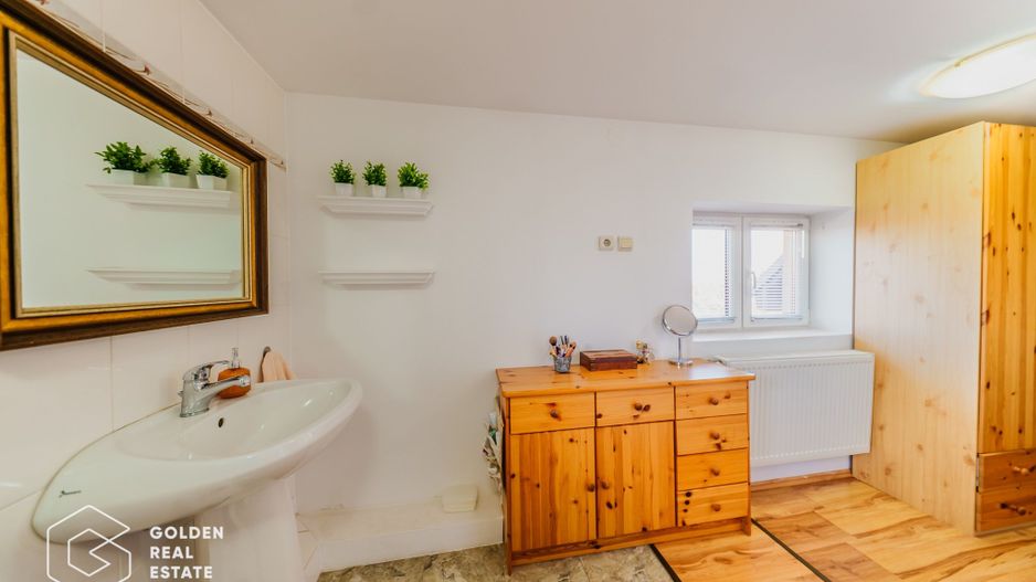 Casa noua in Fantanele, P+M, comision 0% - Poză 16