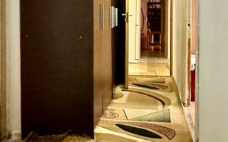 Apartament cu patru camere, zona Astra 86 mp - Poză 2