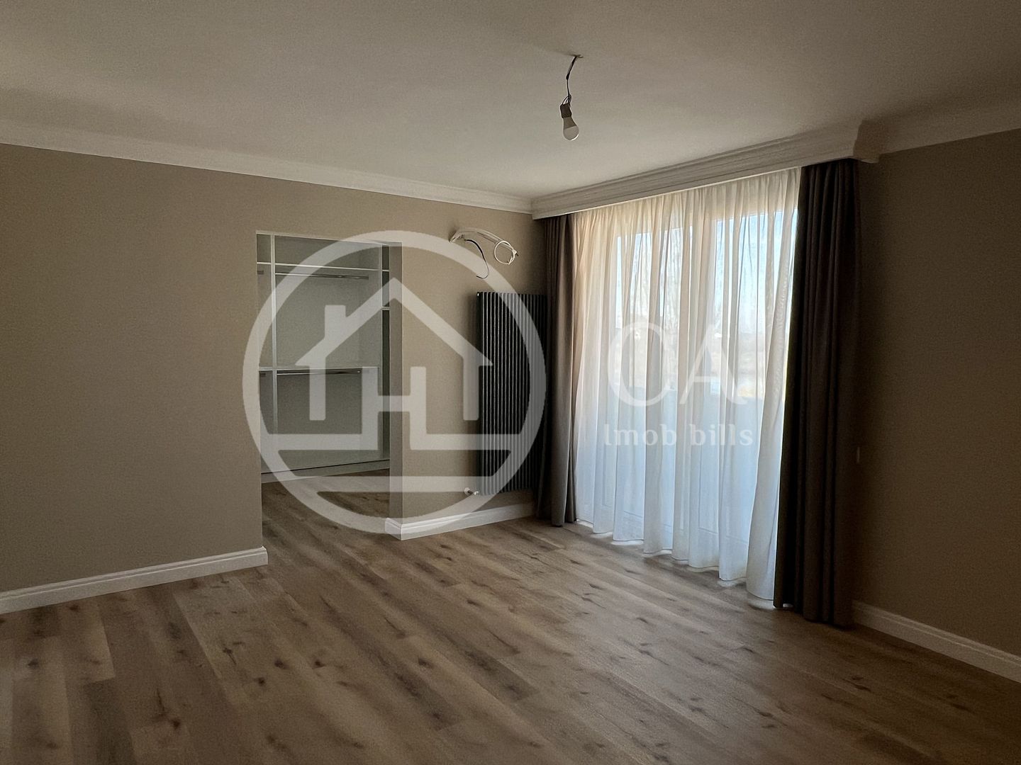Apartament modern cu 2 camere de vanzare in zona Sovata, Dacia, Oradea - Poză 1