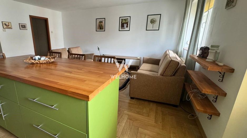 Apartament 3 camere, 90mp, Sibiu - Poză 5