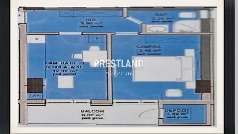 Apartament nou, situat in Șelimbăr!! - Poză 2