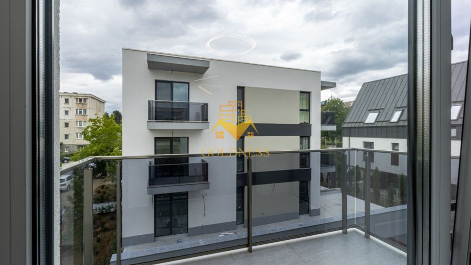 3 camere, Premium, bloc nou, Manastur Zona Baza Sportiva, Mehedinti - Poză 5