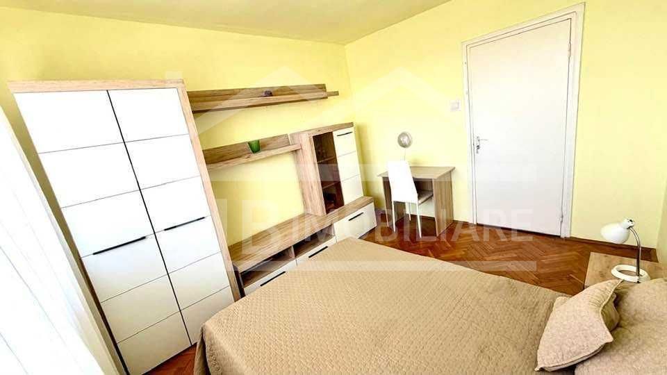 Apartament cu 3 camere, 55 mp, decomandat, Zona UMFST - Poză 3