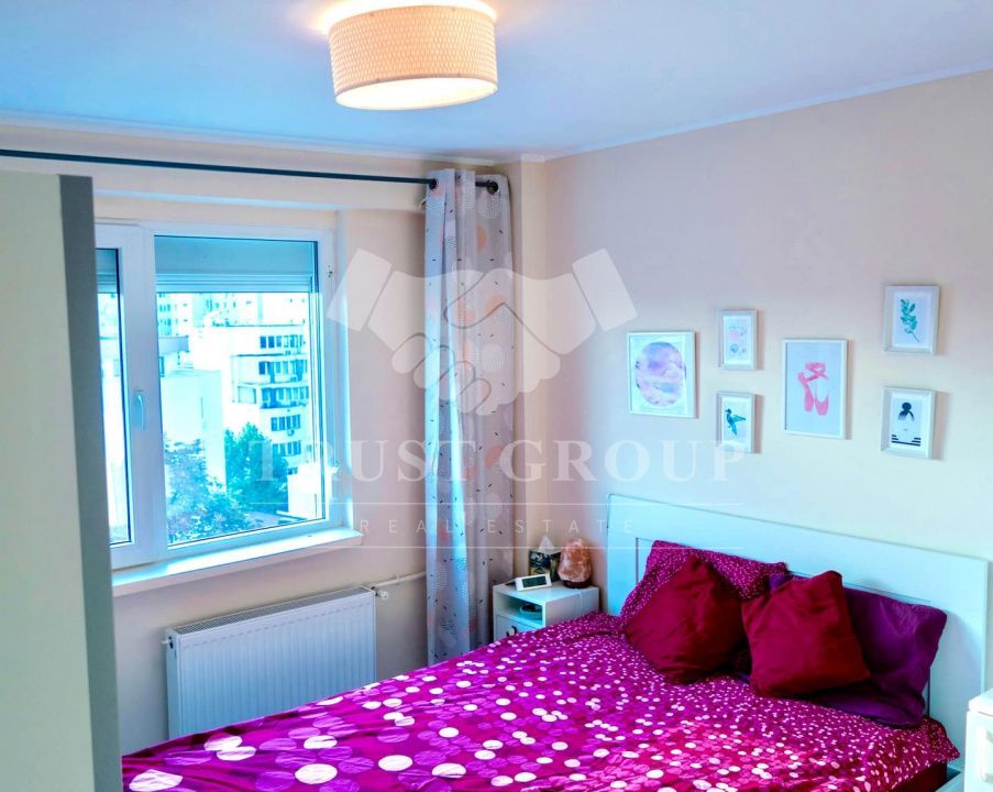 Apartament 2 camere Titulescu | Ideal Investitie - Poză 9