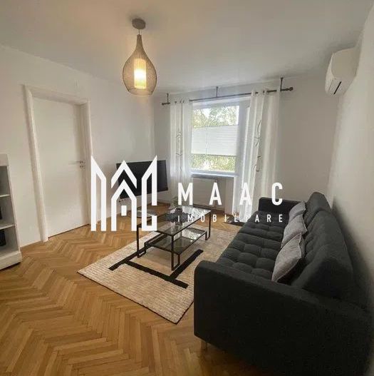 Apartament  | 2 camere | Calea Dumbravii - Poză 1