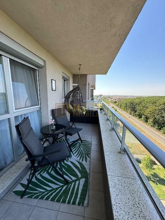 2 camere, intrare in Dumbravita, langa padure. - Poză 2