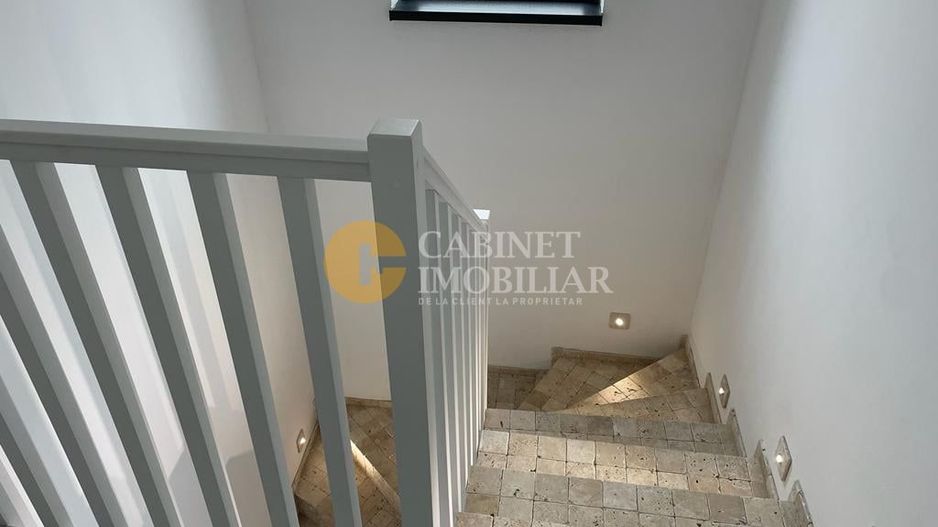 Casa 4 Camere 120 MP Complex Rezidential Valea Lupului - Poză 7