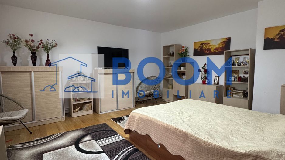Apartament 3 camere | Zona Nord | Parter | Centrala Proprie - Poză 2