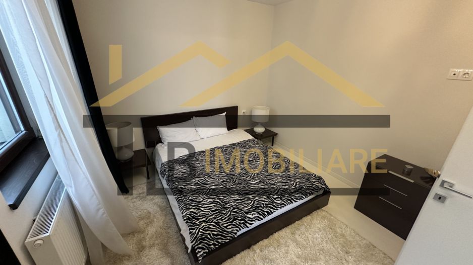 Apartament de 2 camere, 78mp, decomandat, parcare, Zona UltraCentral - Poză 6