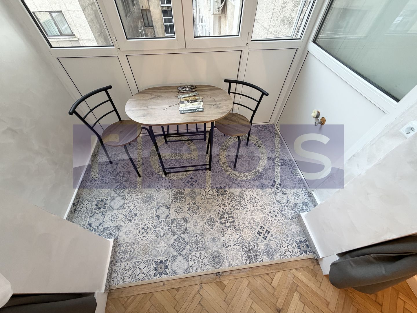 VANZARE 4 CAMERE | RENOVAT COMPLET | MAGHERU – UNIVERSITATE | MOBILAT PREMIUM - Poză 11