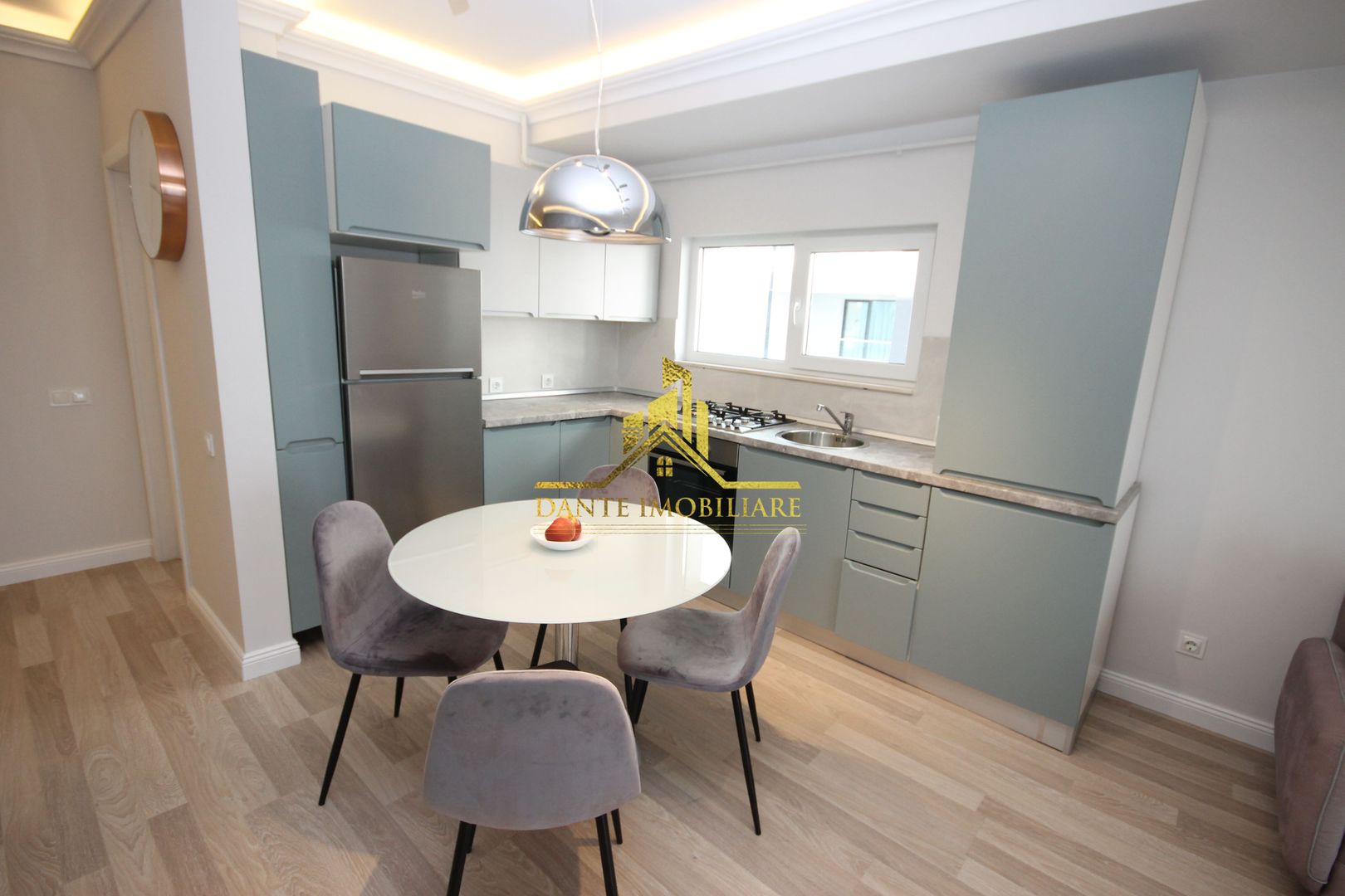 2 camere, mobilat lux, terasa, Gheorgheni, Iulius Mall, West Side - Poză 13