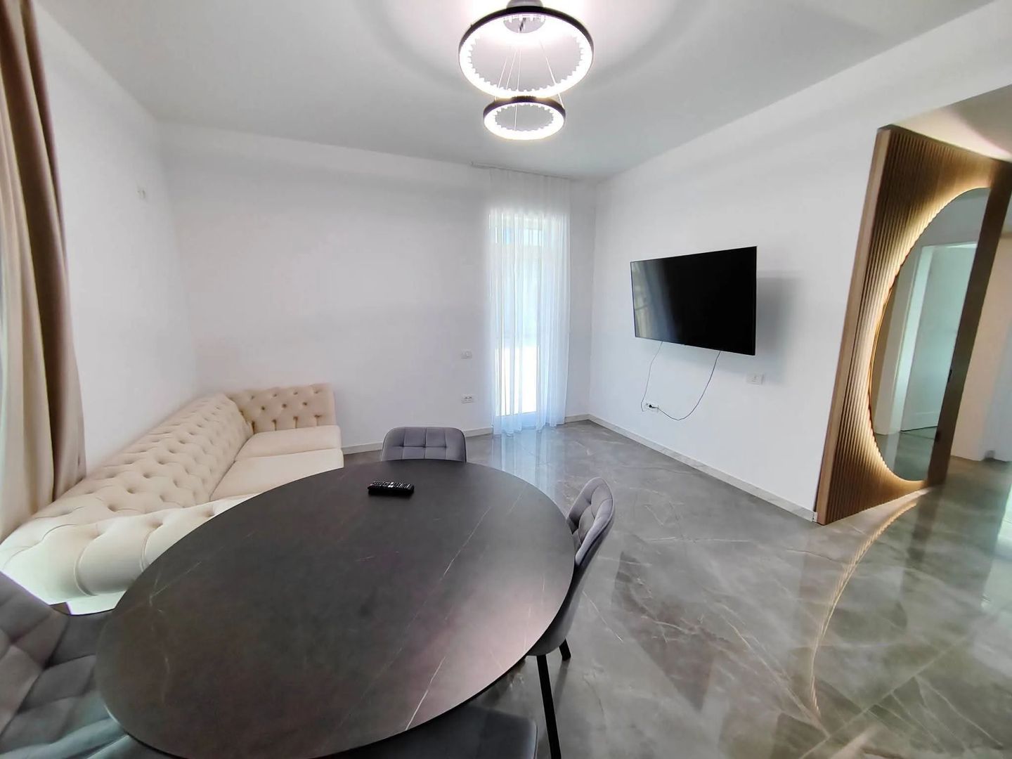Apartament cu 3 camere de închiriat în Giroc - Poză 6