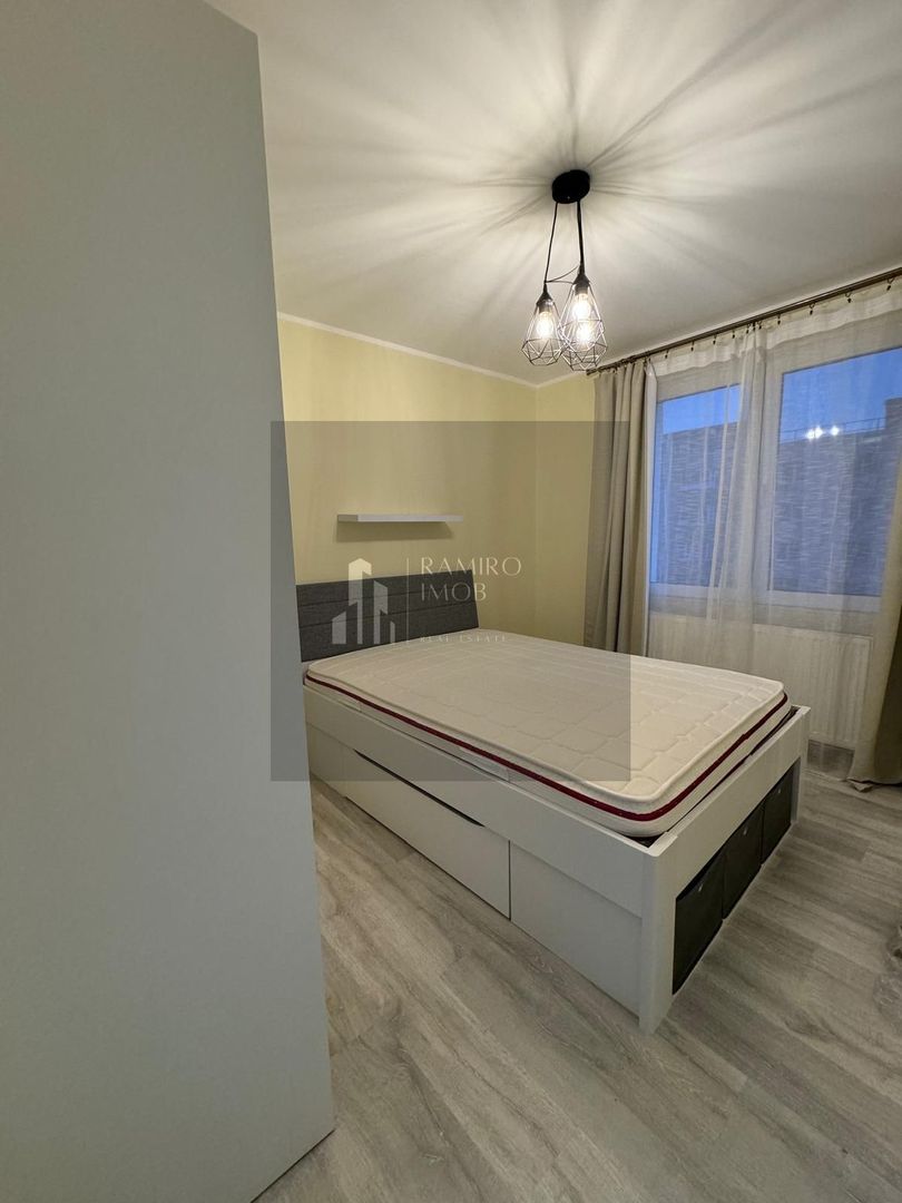 Inchiriere Apartament 3 camere decomandat Titan / Theodor Pallady - Poză 6