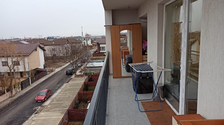 gars.dec.-mob-util complet+parcare/centru Popesti-Leordeni - Poză 19